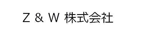 Z&W Ltd.